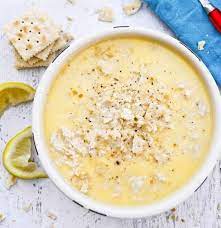 11 Easy Rainy Day Soup Recipe Ideas To Make In 30 Minutes Or Less Recipe Crab Soup Crab Recipes Soup Recipes
