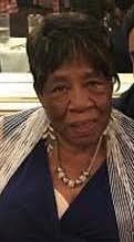It is with deep sorrow that we report to you that we have suffered a deep  loss in the Home-going of our beloved relative, Mrs. Minnie Williams, of  Brooklyn, NY The Lord