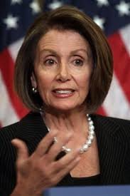 Pelosi To Hold Fundraiser For Parrish and Strouse