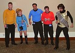 Image result for hot trekkie