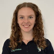Lucy Coates Osteopathy