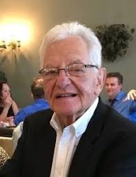 Obituary for Richard J. Rabbito