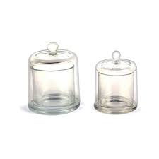 Coloured and fragrant candles set in attractive candle holders provide a quick and affordable way of creating different moods in your home. Wholesale Luxury Customized Glass Candle Holder With Cloche Uk For Home Decor Caifede Candles