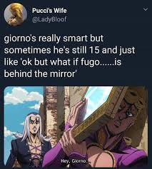 Jojo S Bizarre Adventure Memes Home Facebook