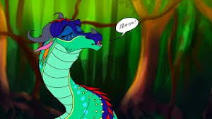 Check spelling or type a new query. Deathbringer Meows With Glory Wings Of Fire Meme Youtube