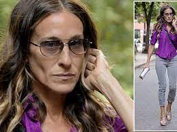 Sarah jessica parker was born march 25, 1965, in nelsonville, ohio, to barbra forste (née keck), a teacher who ran a nursery school, and stephen parker, a journalist. Sarah Jessica Parker Was Ist Nur Aus Sexy Carrie Geworden Bunte De