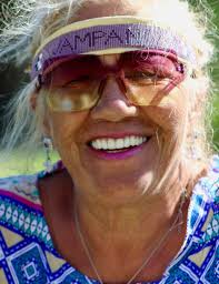 Obituary information for Winona Hendricks