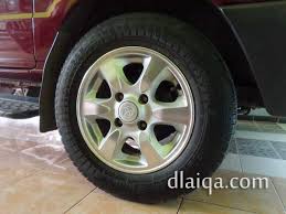 Rp 75.000.000 2002 di jual kijang kapsul sgx warna hijau tahun 2002 kramat jati, jakarta timur kemarin rp 47.950.000 1997 toyota kijang sgx 1.8 manual jual cepat murah rp 48jt netttttt D Laiqa Arena Tekanan Angin Ban Toyota Kijang Super
