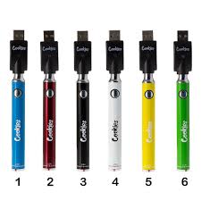 Cookies – Twist 510 Thread Battery Pen | Smoking Outlet