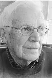 Obituary: Clyde F. Mosher