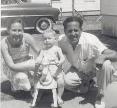 John Patrick Fanelli (1953-1974)