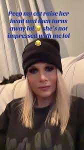 Samantha Swiger's Instagram, Twitter & Facebook