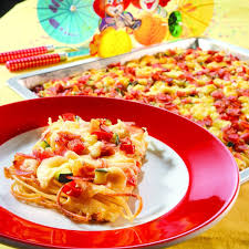 Schummelpizza Rezept Edeka Rezept Rezepte Kochen Und Backen Lebensmittel Essen