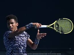 Canada, born in 2000 (20 years old), category: Tennis Racquets Pure Aero Vs Unstrung X2 Babolat Official Website