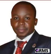 Dr. Adeyemi James. Adeboboye.