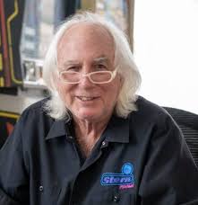 For the last 74 years, since I was 2, my life has fully or at least largely  revolved around pinball. Stern Pinball is one of my children