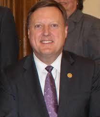 Eric Koch (politician)
