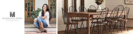 Metal cafe chairs in chairs. Magnolia Home Furniture At Rc Willey Rc Willey Blog