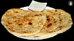 Chicken Keema Naan Without Tandoor On Tawa Keema Naan No Bake No Yeas Naan Recipe Chicken Keema Recipes