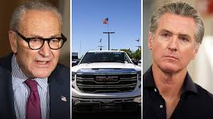 'Hits and Misses' incl. car prices, Gavin Newsom and the Schumer shutdown
