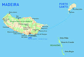 Ilha da madeira mapa mundo : Arquipelago Da Madeira Ticericaeclaudia82