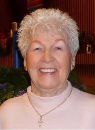 Ida Olson Obituary (1921