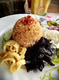 Belum ada komentar untuk resepi nasi goreng belacan pedas. Fiza S Cooking Nasi Goreng Belacan Resep Makanan Resep Resep Masakan