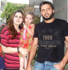 Image result for nadia shahid afridi