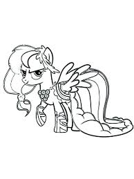 Browse the vast option of totally free coloring sheets for kids to locate instructional, animes, nature. My Little Pony Coloring Pages Princess Celestia