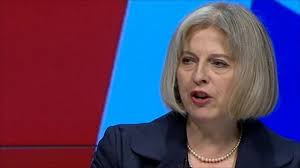 Theresa May Image Quotation #7 - QuotationOf . COM via Relatably.com