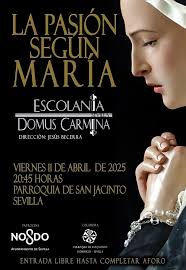 Jesús Becerra. Director Musical