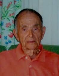 George W. Shook Obituary December 16, 2008