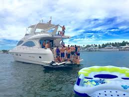 1.5 hour jet ski tour, visit miami's hottest local ocean spots when the weather is the hottest. Yacht Jetski Rentals Miami Watersports South Florida Yacht Charters