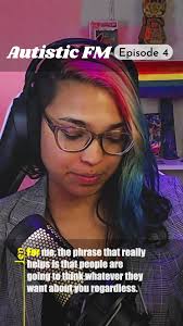 Toni Janet Bear Podcast Autism