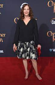 Viimeisimmät twiitit käyttäjältä lesley ann warren (@thelesleywarren). Lesley Ann Warren Style Clothes Outfits And Fashion Celebmafia