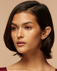 Gold Huggie Earrings