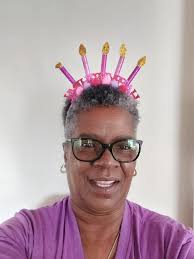 Oh Wow!! Happy Days and Happy Birthday to my friend, John!! May it be the  best day ever! High Five!!!!