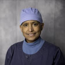 Dr. Ana Walker