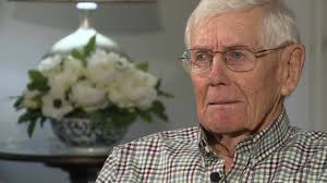 This Virginia man helped design the first minivan: 'It was a landmark  vehicle'