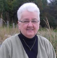 Obituary information for Elizabeth 'Betty' (White) Hynes