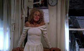 Remakes are all the rage these days and while there's no specific desire to remake the 1987 thriller, fatal attraction (because it's bloomin' great) should the occasion ever arise, or had a sequel ever happened, actress glenn close has a great idea for another movie. Watching Fatal Attraction 25 Years Later