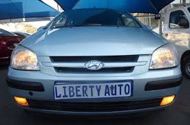 2005 Hyundai Getz 1 6gl 90000km Hatch Back Manual Transmission Now R52900 Was R65000 No Upfront Fees Price Is Wh Manual Transmission Hatchback Transmission