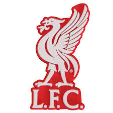 Actual escudo del liverpool fútbol club. Aire Libre Y Deportes Liverpool Fc Estuche Plano Oficial Escudo Juguetes Y Juegos Aceautocare Net