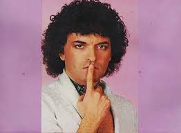 Cristiano Malgioglio's Poetics of Desire