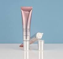 Long Nozzle Squeeze Tubes - Precision for Cosmetic Packaging