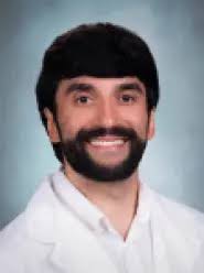 Dr. Michael Reddy-Miller, MD