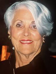 Obituary for Earlene McPherson Russo