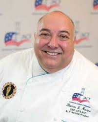 National Culinary Review