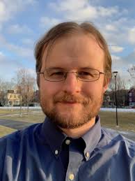 Andrew Perrault's Instagram, Twitter & Facebook