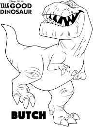 Free Coloring Pages And Activities From The Good Dinosaur Libro De Dinosaurios Para Colorear Dinosaurios Para Pintar Dinosaurio Rex Dibujo